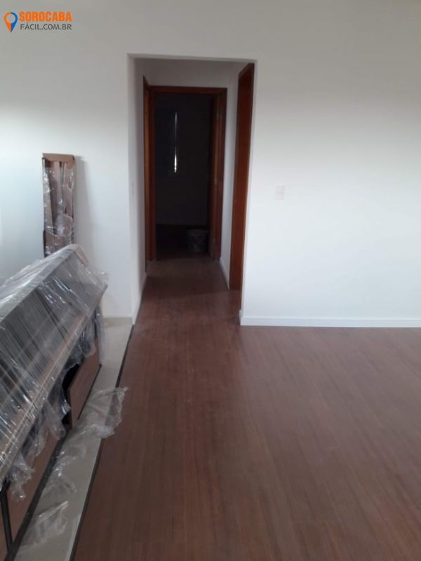 Apartamento em , Sorocaba - Apartamento Jardim Zulmira - Foto 4